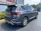 Used 2020 Hyundai Santa Fe SE image 4
