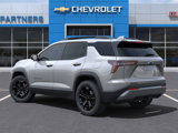 New 2026 Chevrolet Equinox LT w/ Midnight Edition image 3