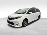 Used 2015 Toyota Sienna SE image 5
