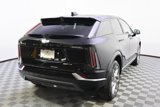 New 2025 Cadillac Optiq Luxury 1 w/ LPO, Floor Liner Package image 6