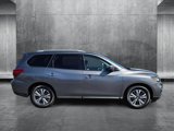 Used 2019 Nissan Pathfinder SV image 4