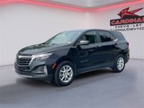 Used 2024 Chevrolet Equinox LT w/ Driver Convenience Package image 6