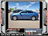 Used 2024 Chevrolet Malibu LS image 2