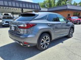 Used 2022 Lexus RX 350 Premium w/ Premium Package image 3