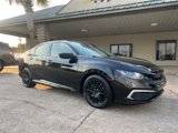 Used 2021 Honda Civic LX image 2