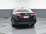 New 2025 Nissan Versa SV w/ Trunk Package image 4