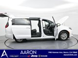 New 2025 Chrysler Voyager LX image 3