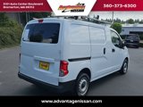 Used 2020 Nissan NV200 S w/ Back Door Glass Package image 5