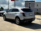 Used 2020 Cadillac XT5 Premium Luxury image 5
