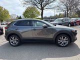 Certified 2022 MAZDA CX-30 AWD 2.5 S w/ Premium Package image 5