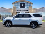 Used 2021 Hyundai Palisade SEL image 2