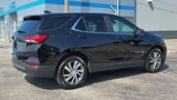 Certified 2024 Chevrolet Equinox LT image 2