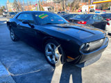 Used 2013 Dodge Challenger SXT Plus image 3