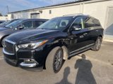 Used 2019 INFINITI QX60 Luxe w/ Sensory Package image 3