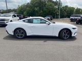 New 2025 Ford Mustang Coupe image 2