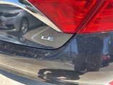 Used 2017 Toyota Camry LE image 4