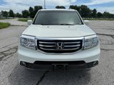 Used 2012 Honda Pilot Touring image 2