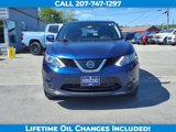 Used 2019 Nissan Rogue Sport S image 2