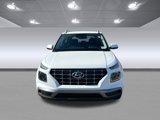 New 2025 Hyundai Venue SEL image 2