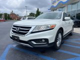 Used 2014 Honda Crosstour EX-L image 2