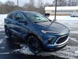 New 2025 Buick Encore GX Sport Touring w/ Advanced Technology Package image 4