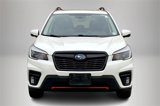 Used 2021 Subaru Forester Sport image 3