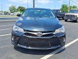 Used 2015 Toyota Camry SE image 2