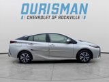 Used 2017 Toyota Prius Prime Advanced image 2