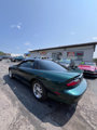 Used 1996 Chevrolet Camaro Z28 image 4