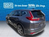 Used 2017 Honda CR-V EX image 2
