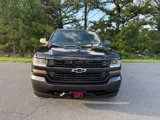 Used 2016 Chevrolet Silverado 1500 W/T w/ Black Out Edition image 2