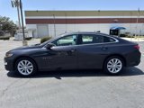 Used 2022 Chevrolet Malibu LT image 5