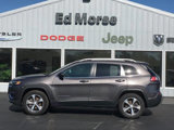 Used 2020 Jeep Cherokee Limited image 6