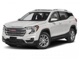 Used 2022 GMC Terrain SLT w/ LPO, Floor Liner Package image 4