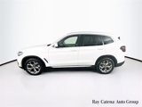 Certified 2022 BMW X3 xDrive30i w/ Convenience Package image 4