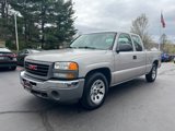 Used 2005 GMC Sierra 1500 W/T w/ Light Duty Power Package image 2