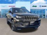 New 2025 Jeep Grand Cherokee Altitude image 2