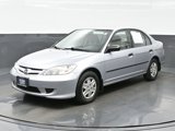 Used 2004 Honda Civic VP image 2