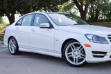 Used 2012 Mercedes-Benz C 250 Sedan w/ Premium 1 Pkg image 4