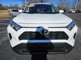 Used 2022 Toyota RAV4 XLE image 2