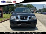 Used 2016 Nissan Frontier S image 2