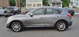 Used 2017 INFINITI QX50 Journey w/ Premium Package image 6