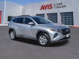 Used 2023 Hyundai Tucson SEL image 3