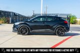 Used 2018 Toyota C-HR XLE image 4