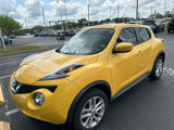Used 2016 Nissan Juke S image 3