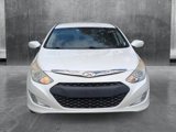 Used 2012 Hyundai Sonata Hybrid w/ Leather Pkg image 2