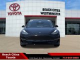 Used 2019 Tesla Model 3 Long Range image 4