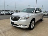 Used 2017 Buick Enclave Premium w/ Experience Buick Package image 4