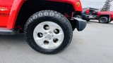 Used 2013 Jeep Wrangler Unlimited Sahara image 4