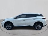 Used 2022 Nissan Murano Platinum w/ Cargo Package image 2
